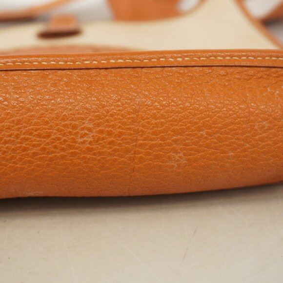 HERMES Gold Shoulder Bag - Picture 6 of 13